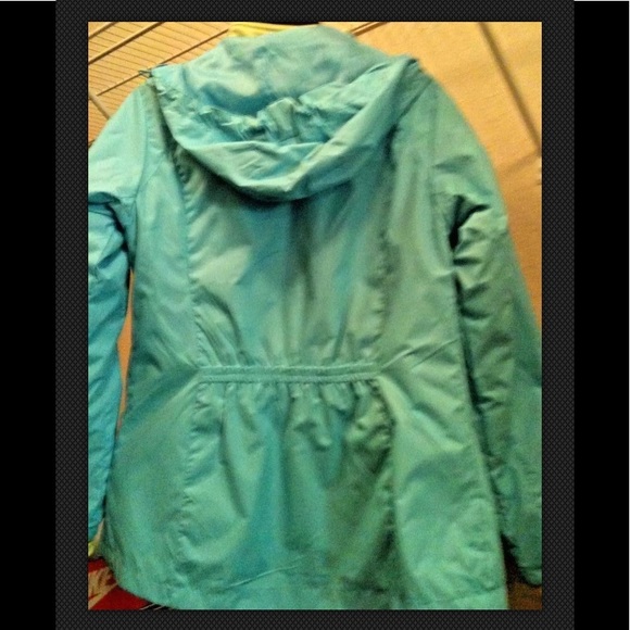 Zero Xposur 3 in 1 Coat Jacket Final Price - Picture 6 of 6